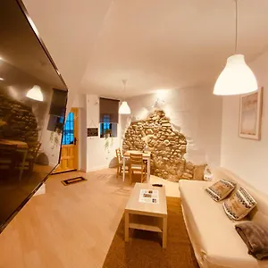 Casa Puerta Almocabar Ronda