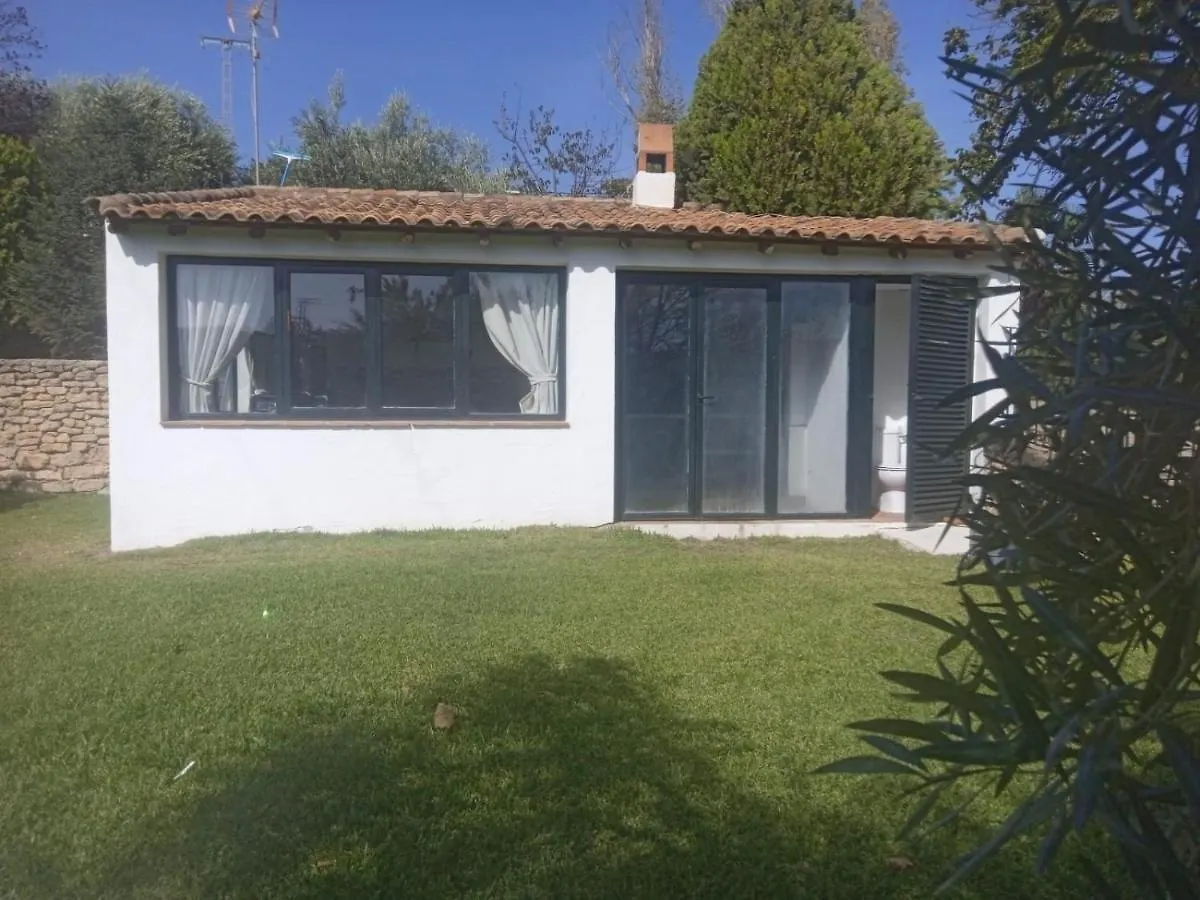 Casa Rural Los Morales Ronda Spain