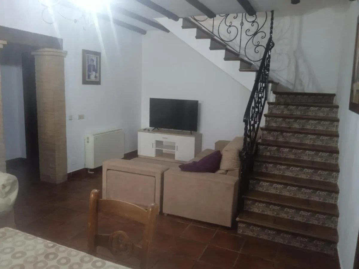 Casa Rural Los Morales Ronda 0*,  Spagna
